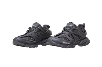 BALENCIAGA SNEAKERS RUNNERS TRACK FULL BLACK - 36 BR