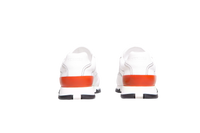 HERMÈS TRAIL SNEAKER IN CALFSKIN WHITE - 37 BR
