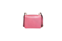 GUCCI SMALL 1973 LEATHER PINK