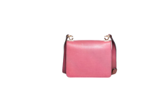 GUCCI SMALL 1973 LEATHER PINK