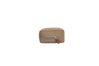 HERMÈS CHAPITRE CASE SMALL COTTON KHAKI