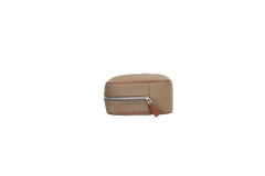 HERMÈS CHAPITRE CASE SMALL COTTON KHAKI