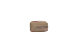 HERMÈS CHAPITRE CASE SMALL COTTON KHAKI