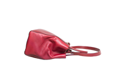 FENDI SHOPPING 2JOURS MEDIUM CHERRY