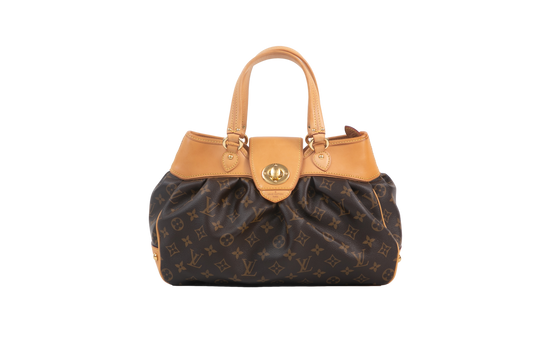 LOUIS VUITTON BOETIE PM MONOGRAM