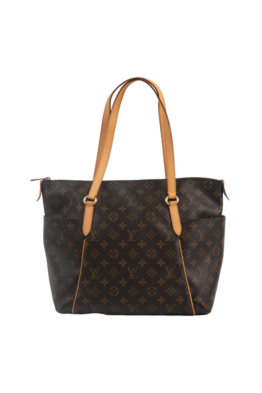 LOUIS VUITTON TOTALLY PM MONOGRAM