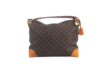 LOUIS VUITTON BERRI MONOGRAM MM