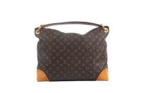 LOUIS VUITTON BERRI MONOGRAM MM