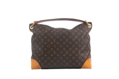 LOUIS VUITTON BERRI MONOGRAM MM