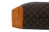 LOUIS VUITTON BERRI MONOGRAM MM