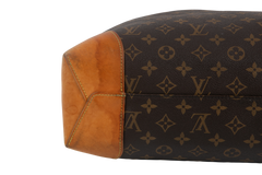 LOUIS VUITTON BERRI MONOGRAM MM