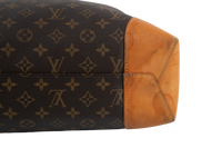 LOUIS VUITTON BERRI MONOGRAM MM