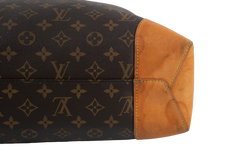 LOUIS VUITTON BERRI MONOGRAM MM