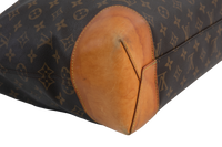 LOUIS VUITTON BERRI MONOGRAM MM