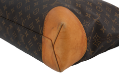 LOUIS VUITTON BERRI MONOGRAM MM