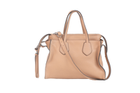 GUCCI RAMBLE TOTE BEIGE