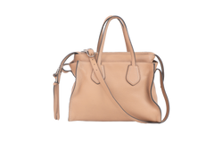 GUCCI RAMBLE TOTE BEIGE