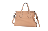 GUCCI RAMBLE TOTE BEIGE