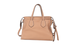 GUCCI RAMBLE TOTE BEIGE