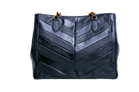 VALENTINO LASEINE MEIDUM BLACK