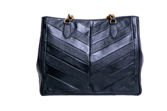 VALENTINO LASEINE MEIDUM BLACK