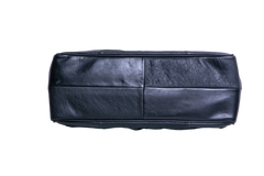 VALENTINO LASEINE MEIDUM BLACK