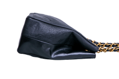 VALENTINO LASEINE MEIDUM BLACK
