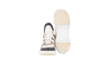 LV SNEAKER ARCHLIGHT BEIGE PURPLE - 34 BR