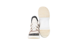 LV SNEAKER ARCHLIGHT BEIGE PURPLE - 34 BR