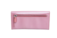 PRADA SAFFIANO STONES WALLET ANTICO
