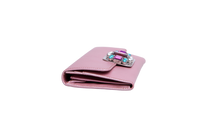 PRADA SAFFIANO STONES WALLET ANTICO