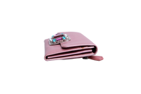 PRADA SAFFIANO STONES WALLET ANTICO