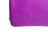 HERMÈS BIRKIN 30 CLÉMENCE ANÉMONE