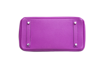 HERMÈS BIRKIN 30 CLÉMENCE ANÉMONE