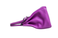 HERMÈS BIRKIN 30 CLÉMENCE ANÉMONE