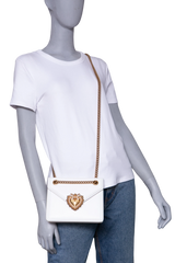 DG DEVOTION ENVELOPE MEDIUM WHITE