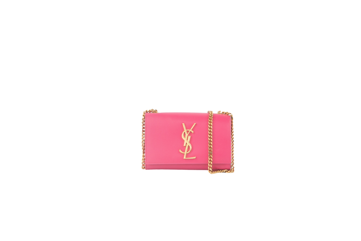 YSL KATE SMALL PINK