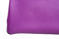 HERMÈS BIRKIN 30 CLÉMENCE ANÉMONE