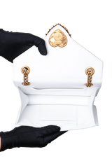 DG DEVOTION ENVELOPE MEDIUM WHITE