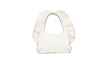 VALENTINO HOBO ATELIER BAG 04 DUFFLE OFF WHITE