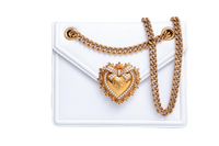 DG DEVOTION ENVELOPE MEDIUM WHITE