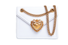 DG DEVOTION ENVELOPE MEDIUM WHITE