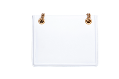 DG DEVOTION ENVELOPE MEDIUM WHITE