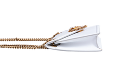 DG DEVOTION ENVELOPE MEDIUM WHITE