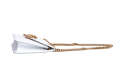 DG DEVOTION ENVELOPE MEDIUM WHITE