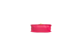 PRADA SOFT CALF IMPUNTURE MAGENTA