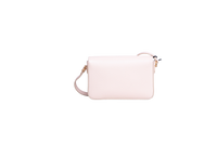 BURBERRY NEW HAMPSHIRE CHECK CANVAS LIGHT PINK