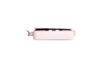 BURBERRY NEW HAMPSHIRE CHECK CANVAS LIGHT PINK
