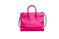 YSL CLASSIC SAC DE JOUR SMALL LEATHER PINK
