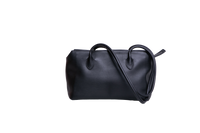 THE ROW TERRASSE BAG BLACK